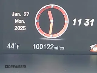 2015 Honda Civic Sedan Si with VIN 2HGFB6E58FH707610, listed as a IAAI auction lot 41420340 with 100,122 mi miles. Bid and sale history available at carsss.com. Image 15.