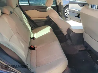 2020 Subaru Impreza z VIN 4S3GTAB61L3729849, wystawiony jako Copart lot #57676255 z przebiegiem 68 144 mil mil oraz Szkoda całkowita • Salvage title. Historia ofert i sprzedaży dostępna na DreamBid. Obrazek 10.