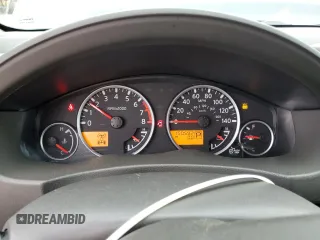 2010 Nissan Pathfinder S with VIN 5N1AR1NB2AC617678, listed as a Copart auction lot 60283515 with 150,592 mi miles and Salvage title. Bid and sale history available at DreamBid. Image 9.