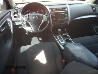 2014 Nissan Altima 2.5 S with VIN 1N4AL3AP8EC285910, listed as a Copart auction lot 51630845 with 188,916 mi miles and Salvage Title. Bid and sale history available at carsss.com. Image 8.