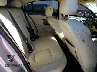 2010 Jaguar XF with VIN SAJWA0JC8AMR59285, listed as a Copart auction lot 81916854 with Not Provided miles and Clean Title. Bid and sale history available at DreamBid. Image 10.