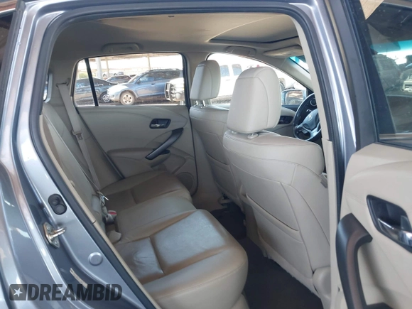 2015 Acura RDX Technology with VIN 5J8TB3H53FL011060, listed as a IAAI auction lot 42131753 with 85,873 mi miles and . Bid and sale history available at carsss.com. Image 8.