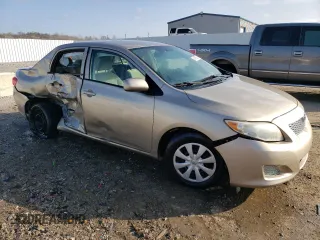2010 Toyota Corolla with VIN 2T1BU4EE7AC276885, listed as a Copart auction lot 51409805 with 140,731 mi miles and Non Repairable. Bid and sale history available at DreamBid. Image 4.