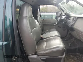 2010 Ford F-250 with VIN 1FTSF2BR3AEA51009, listed as a Copart auction lot 43138825 with 175,085 mi miles and Salvage title. Bid and sale history available at DreamBid. Image 10.