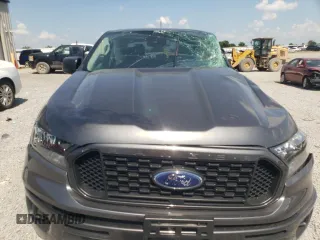 2020 Ford Ranger XL with VIN 1FTER4FH0LLA79396, listed as a Copart auction lot 62365225 with Not provided miles and Salvage title. Bid and sale history available at DreamBid. Image 11.