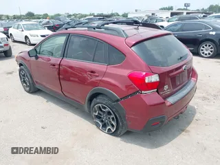 2017 Subaru Crosstrek Premium with VIN JF2GPABC6H8227201, listed as a IAAI auction lot 42279504 with 121,078 mi miles and . Bid and sale history available at DreamBid. Image 3.