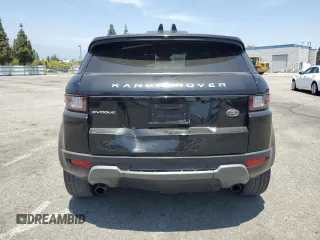2016 Land Rover Range Rover Evoque SE with VIN SALVP2BG2GH086052, listed as a Copart auction lot 60237055 with 112,740 mi miles and Salvage title. Bid and sale history available at DreamBid. Image 6.