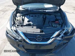 2016 Nissan Altima SL z VIN 1N4BL3AP7GC160503, wystawiony jako IAAI lot #41800943 z przebiegiem 105 619 mil mil oraz . Historia ofert i sprzedaży dostępna na DreamBid. Obrazek 10.