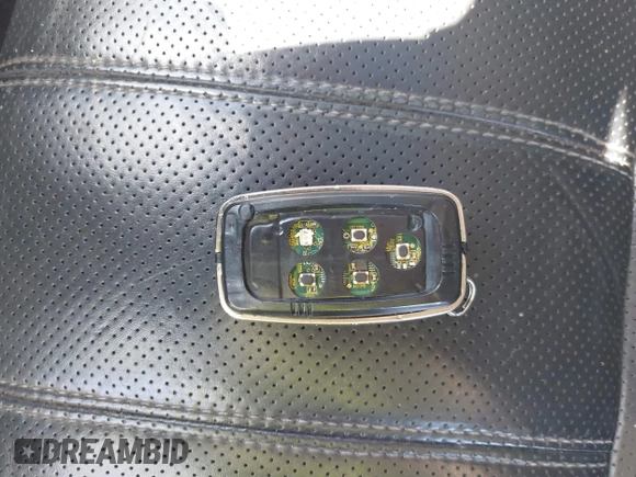2010 Land Rover Range Rover Sport HSE Lux с VIN SALSK2D44AA226896, выставлен на аукционе IAAI как лот 41835999 с пробегом 199 501 миль миль и . История ставок и продаж доступна на DreamBid. Изображение 11.