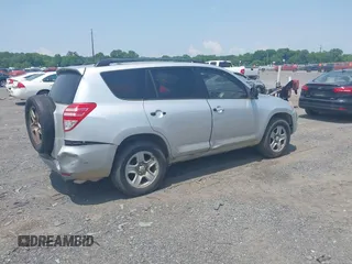 2010 Toyota RAV4 с VIN 2T3ZK4DV9AW005824, выставлен на аукционе IAAI как лот 42421869 с пробегом 204 430 миль миль и . История ставок и продаж доступна на DreamBid. Изображение 4.