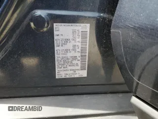 2015 Nissan Rogue SL with VIN 5N1AT2MV9FC906096, listed as a Copart auction lot 53348705 with 119,287 mi miles and Salvage Title. Bid and sale history available at DreamBid. Image 12.