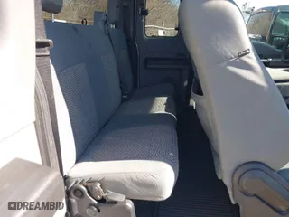 2015 Ford Super Duty F-250 SRW XLT with VIN 1FT7X2BT3FED17666, listed as a IAAI auction lot 41413915 with 87,618 mi miles. Bid and sale history available at carsss.com. Image 7.