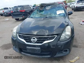 2012 Nissan Altima SR with VIN 1N4BL2EP6CC152472, listed as a IAAI auction lot 42167866 with 144,251 mi miles and . Bid and sale history available at DreamBid. Image 12.