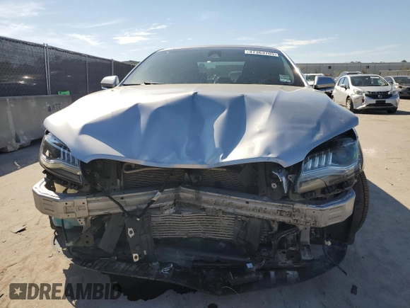 2020 Lincoln MKZ Standard with VIN 3LN6L5A90LR609584, listed as a Copart auction lot 47363705 with 92,884 mi miles and Non Repairable. Bid and sale history available at carsss.com. Image 5.