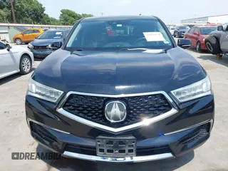 2019 Acura MDX Technology z VIN 5J8YD3H51KL000634, wystawiony jako IAAI lot #42056934 z przebiegiem 103 411 mil mil oraz . Historia ofert i sprzedaży dostępna na DreamBid. Obrazek 13.