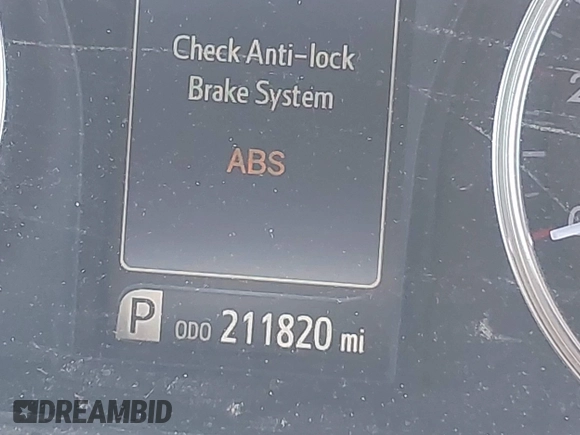 2015 Toyota Camry LE with VIN 4T1BD1FK9FU163867, listed as a IAAI auction lot 42133336 with 211,820 mi miles and . Bid and sale history available at DreamBid. Image 16.