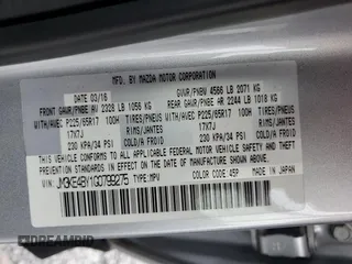 2016 Mazda CX-5 Sport with VIN JM3KE4BY1G0799275, listed as a Copart auction lot 51202355 with 98,409 mi miles and Non Repairable. Bid and sale history available at carsss.com. Image 13.