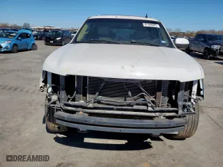 2007 Chevrolet Suburban LT with VIN 1GNFC16J57J226960, listed as a Copart auction lot 47309065 with 0 mi miles and Clean Title. Bid and sale history available at carsss.com. Image 5.