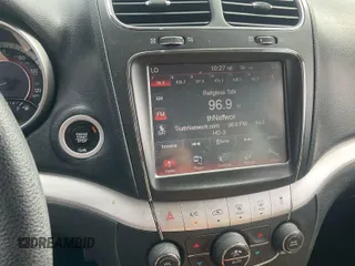 2017 Dodge Journey SXT с VIN 3C4PDCBG6HT550817, выставлен на аукционе IAAI как лот 42792642 с пробегом 81 446 миль миль и . История ставок и продаж доступна на DreamBid. Изображение 2.