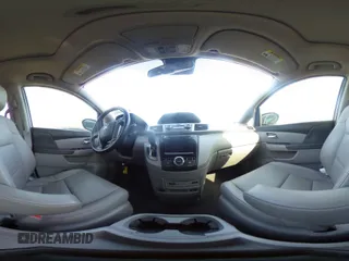 2014 Honda Odyssey EX-L с VIN 5FNRL5H66EB136355, выставлен на аукционе IAAI как лот 42274121 с пробегом 126 835 миль миль и . История ставок и продаж доступна на DreamBid. Изображение 18.