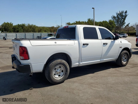 2014 Ram 1500 SSV with VIN 1C6RR7XT8ES419772, listed as a Copart auction lot 53426235 with 127,158 mi miles and Clean Title. Bid and sale history available at carsss.com. Image 3.