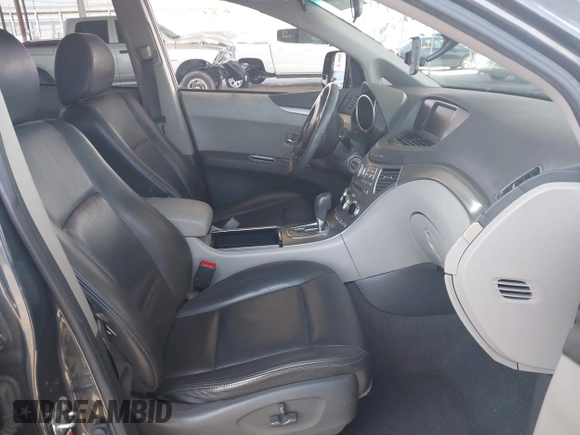 2008 Subaru Tribeca Limited z VIN 4S4WX90DX84410446, wystawiony jako IAAI lot #42171152 z przebiegiem 204 590 mil mil oraz . Historia ofert i sprzedaży dostępna na DreamBid. Obrazek 5.