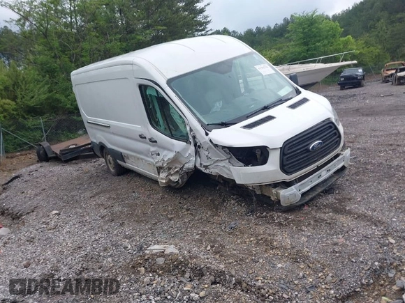 2017 Ford Transit с VIN 1FTYR2CM8HKB32488, выставлен на аукционе IAAI как лот 41982742 с пробегом 235 114 миль миль и . История ставок и продаж доступна на DreamBid. Изображение 1.