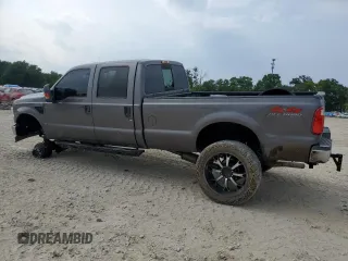 2009 Ford F-350 XL с VIN 1FTWW31R59EA53669, выставлен на аукционе Copart как лот 63522854 с пробегом 112 103 миль миль и Списание • Salvage title. История ставок и продаж доступна на DreamBid. Изображение 2.