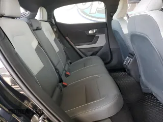 2022 Polestar 2 z VIN LPSED3KA8NL059426, wystawiony jako Copart lot #54892445 z przebiegiem 44 172 mil mil oraz Szkody całkowita. Historia ofert i sprzedaży dostępna na DreamBid. Obrazek 10.