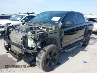 2016 Chevrolet Colorado 2WD LT z VIN 1GCGSCE3XG1213278, wystawiony jako IAAI lot #41931752 z przebiegiem 103 622 mil mil oraz . Historia ofert i sprzedaży dostępna na DreamBid. Obrazek 20.