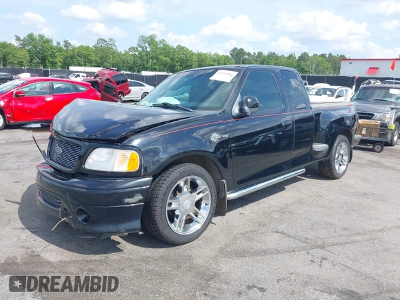 2000 Ford F-150 XL z VIN 2FTRX07L9YCA98355, wystawiony jako IAAI lot #42123587 z przebiegiem 191 000 mil mil oraz . Historia ofert i sprzedaży dostępna na DreamBid. Obrazek 17.