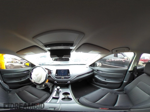 2022 Nissan Altima SV z VIN 1N4BL4DV2NN361792, wystawiony jako IAAI lot #41565568 z przebiegiem 50 976 mil mil oraz . Historia ofert i sprzedaży dostępna na DreamBid. Obrazek 19.