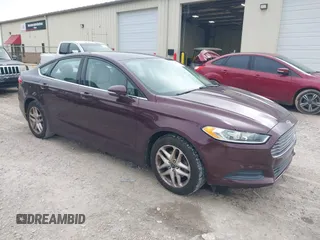 2013 Ford Fusion SE с VIN 3FA6P0H73DR137968, выставлен на аукционе IAAI как лот 42506575 с пробегом 176 536 миль миль и . История ставок и продаж доступна на DreamBid. Изображение 1.