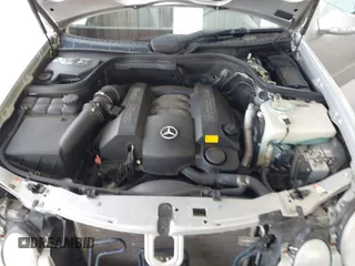 2001 Mercedes-Benz CLK 320/430 z VIN WDBLK65G51T083813, wystawiony jako IAAI lot #42412526 z przebiegiem 94 210 mil mil oraz . Historia ofert i sprzedaży dostępna na DreamBid. Obrazek 10.
