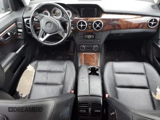 2014 Mercedes-Benz GLK 350 z VIN WDCGG5HB8EG320270, wystawiony jako Copart lot #55673885 z przebiegiem 225 273 mil mil oraz Czysty tytuł • Clean title. Historia ofert i sprzedaży dostępna na DreamBid. Obrazek 8.