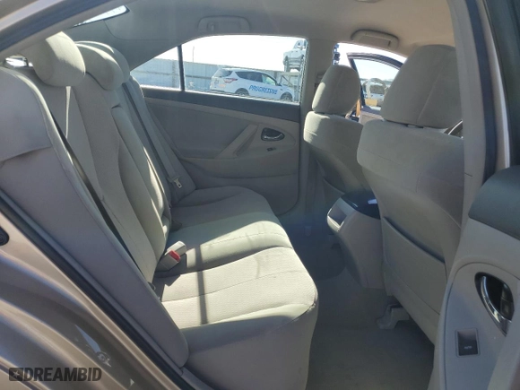 2010 Toyota Camry with VIN 4T4BF3EK4AR063021, listed as a Copart auction lot 47039365 with 156,561 mi miles and Salvage Title. Bid and sale history available at carsss.com. Image 11.