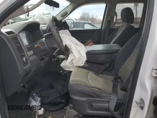 2010 Dodge 1500 SLT с VIN 1D7RV1GP1AS124985, выставлен на аукционе Copart как лот 49976695 с пробегом 251 891 миль миль и Списание • Salvage title. История ставок и продаж доступна на DreamBid. Изображение 7.