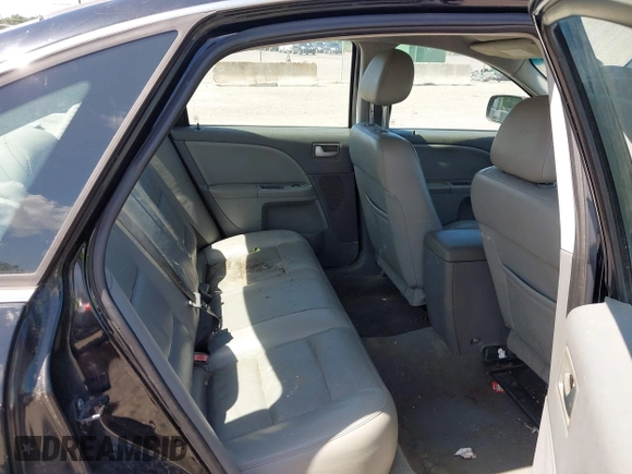 2006 Ford Five Hundred SE with VIN 1FAFP23186G166746, listed as a IAAI auction lot 42752431 with 136,469 mi miles and . Bid and sale history available at DreamBid. Image 8.