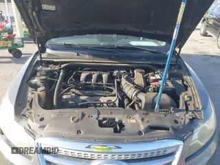 2011 Ford Taurus Limited with VIN 1FAHP2FW3BG117688, listed as a IAAI auction lot 41974469 with 215,036 mi miles and . Bid and sale history available at carsss.com. Image 10.