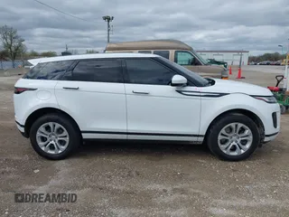 2020 Land Rover Range Rover Evoque S z VIN SALZJ2FX8LH060725, wystawiony jako IAAI lot #42091688 z przebiegiem 62 648 mil mil oraz . Historia ofert i sprzedaży dostępna na DreamBid. Obrazek 13.