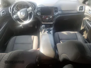 2019 Jeep Grand Cherokee Altitude z VIN 1C4RJFAG4KC815242, wystawiony jako Copart lot #59951365 z przebiegiem 67 785 mil mil oraz Szkoda całkowita • Salvage title. Historia ofert i sprzedaży dostępna na DreamBid. Obrazek 8.