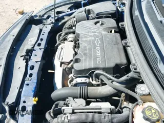 2018 Chevrolet Cruze LT с VIN 1G1BE5SMXJ7126410, выставлен на аукционе IAAI как лот 43420252 с пробегом 91 681 миль миль и . История ставок и продаж доступна на DreamBid. Изображение 20.