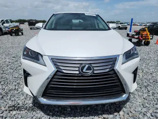 2018 Lexus RX 350L Premium с VIN JTJDZKCA2J2007817, выставлен на аукционе Copart как лот 61069725 с пробегом 74 461 миль миль и Списание • Salvage title. История ставок и продаж доступна на DreamBid. Изображение 5.
