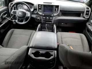 2020 Ram 2500 Big Horn с VIN 3C6UR5DJ3LG248824, выставлен на аукционе Copart как лот 66363283 с пробегом 77 859 миль миль и Чистый • Clean title. История ставок и продаж доступна на DreamBid. Изображение 8.