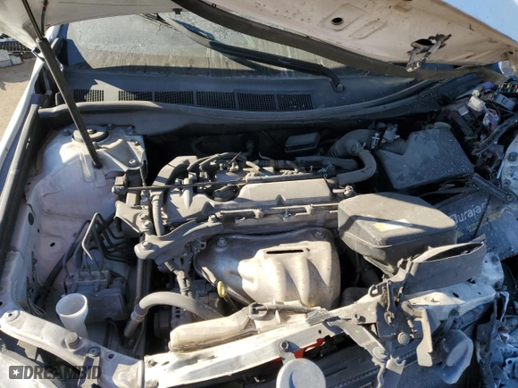 2016 Toyota Camry XLE with VIN 4T1BF1FK8GU538188, listed as a Copart auction lot 83360774 with 0 mi miles and Non Repairable. Bid and sale history available at carsss.com. Image 11.