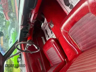 1966 Ford Mustang z VIN 6R07C227780, wystawiony jako Copart lot #60358465 z przebiegiem 81 588 mil mil oraz Czysty tytuł • Clean title. Historia ofert i sprzedaży dostępna na DreamBid. Obrazek 5.