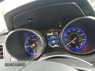 2017 Subaru Outback Premium z VIN 4S4BSACC0H3387931, wystawiony jako Copart lot #64168505 z przebiegiem 126 572 mil mil oraz Szkoda całkowita • Salvage title. Historia ofert i sprzedaży dostępna na DreamBid. Obrazek 9.