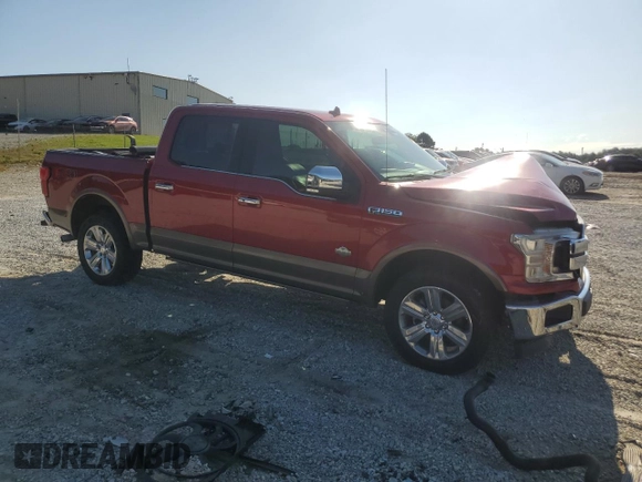 2020 Ford F-150 XL z VIN 1FTEW1E41LFC29018, wystawiony jako Copart lot #57862985 z przebiegiem 106 479 mil mil oraz Szkoda całkowita • Salvage title. Historia ofert i sprzedaży dostępna na DreamBid. Obrazek 4.