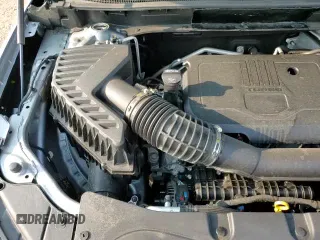 2024 Chevrolet Blazer LT with VIN 3GNKBHR45RS248247, listed as a Copart auction lot 59762835 with 38,616 mi miles and Salvage title. Bid and sale history available at DreamBid. Image 15.