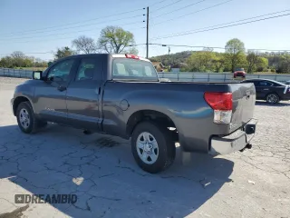 2013 Toyota Tundra z VIN 5TFRM5F1XDX065735, wystawiony jako Copart lot #52385275 z przebiegiem 166 233 mil mil oraz Czysty tytuł • Clean title. Historia ofert i sprzedaży dostępna na DreamBid. Obrazek 2.
